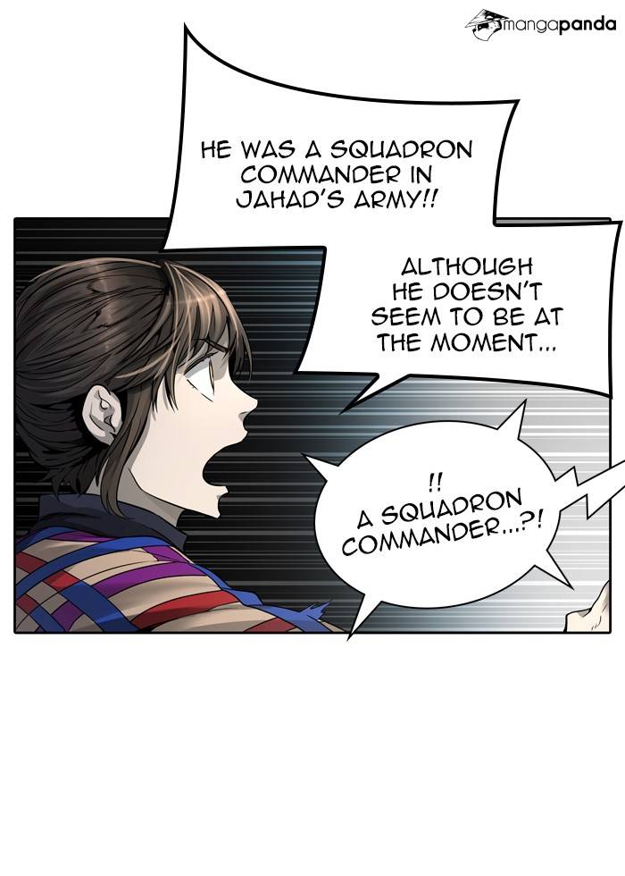 Tower of God Chapter 458 image 085